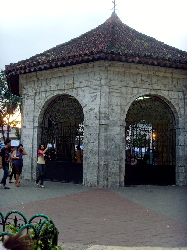 Cebu City Tour With the Family | The Chronicles of Mariane