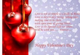 Valentine's Day Quotes 2016
