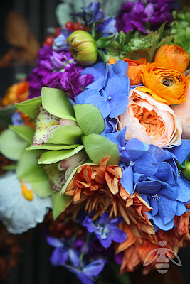 Kansas City Wedding Flowers Florist Historic Firestone Building Slater Studios