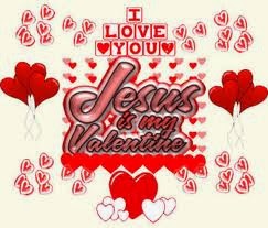 Christian images in my treasure box: jesus is my valentine Download HD Christmas & New Year 2018 Bible Verse Greetings Card