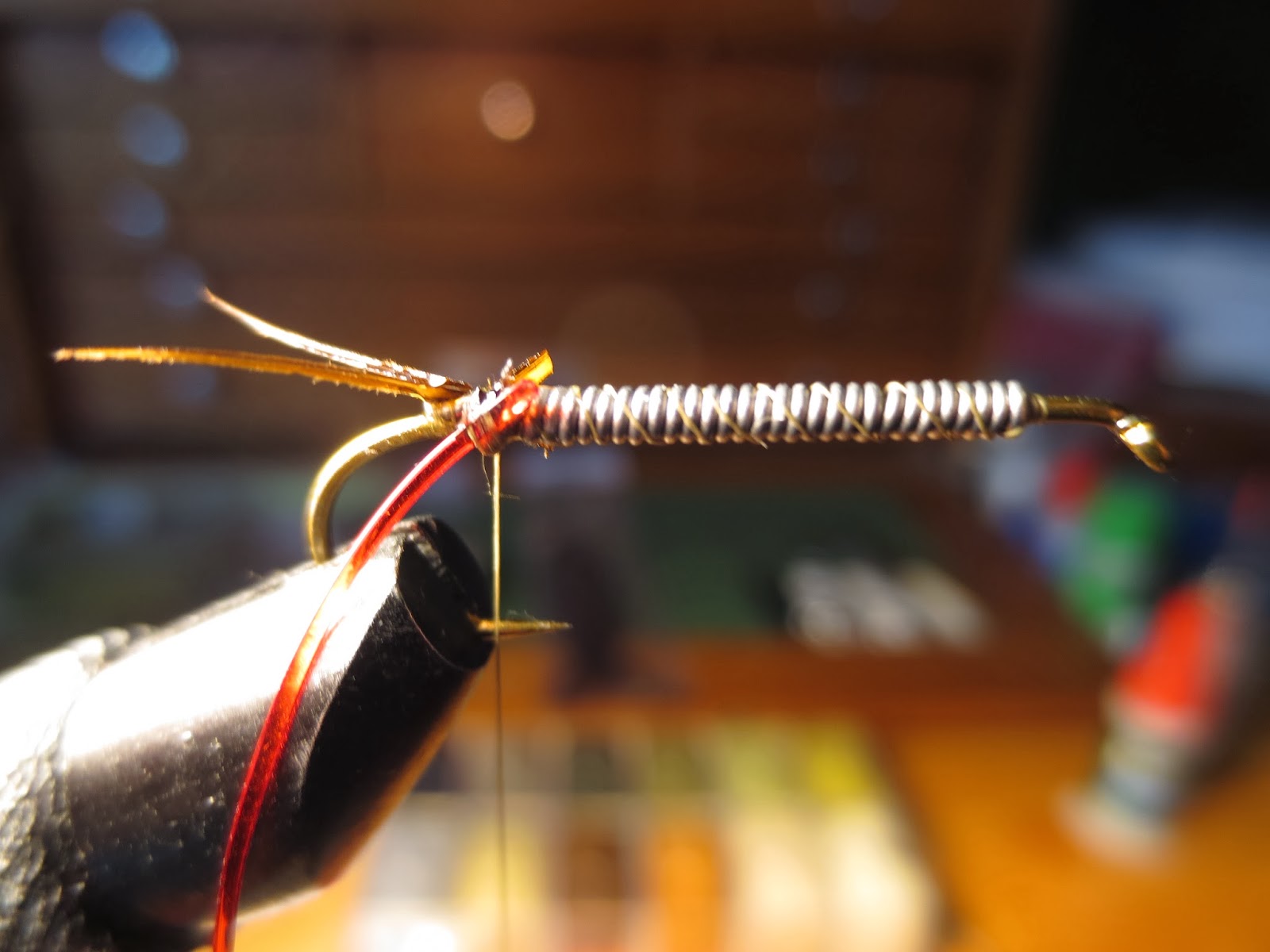 Skwala Stonefly Idaho Fly Fishing