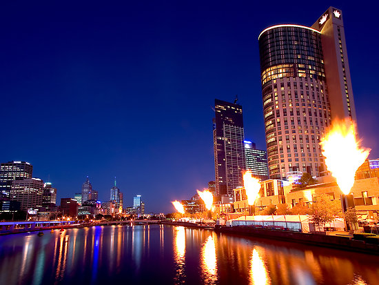 Casino Australia Melbourne