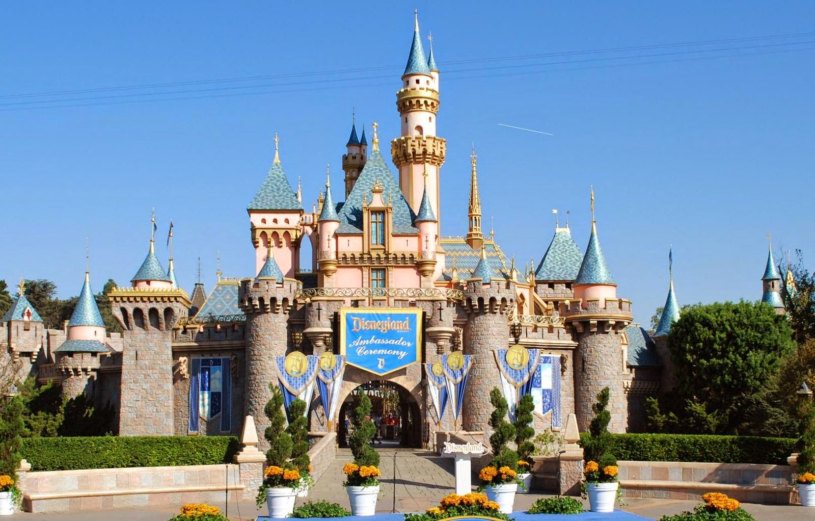 Apaixonadas pela Disney : Dicas da Disneyland Califórnia ( Anaheim )
