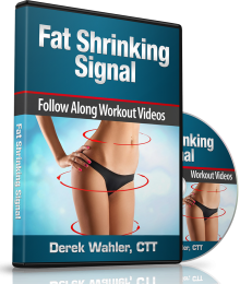Fat Shrinking Signal