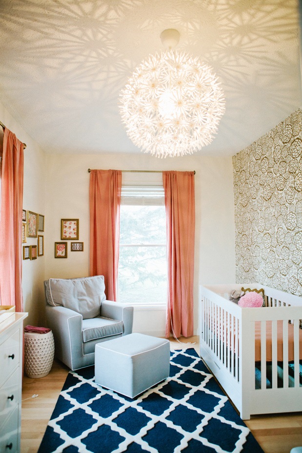 Cute Nursery Baby Room Design Cococozy Of Navy White And Rose Gold Bedroom Cute Nursery Baby Room Design Cococozy Of Navy White And Rose Gold Bedroom