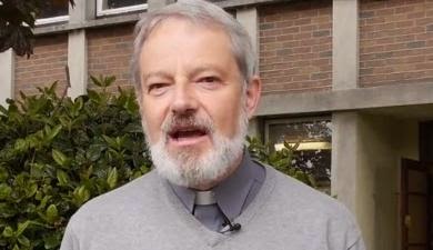 Bishop Kevin Doran Bishop Kevin Doran