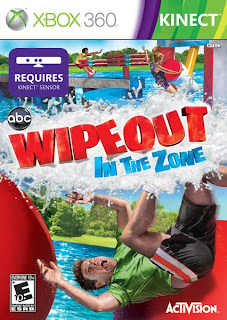 Baixar Wipeout in the Zone: Xbox 360 Download games grátis