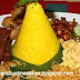 Cara Membuat Nasi Kuning Ulang Tahun thumbnail
