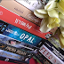 Majowy Book Haul
