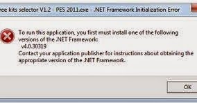 descarga .net framework v4.0.30319