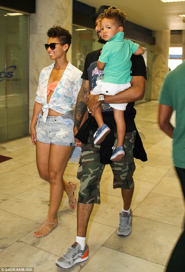 alicia keys kids alicia keys kids
