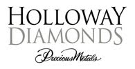 Holloway Diamonds 3D Designs