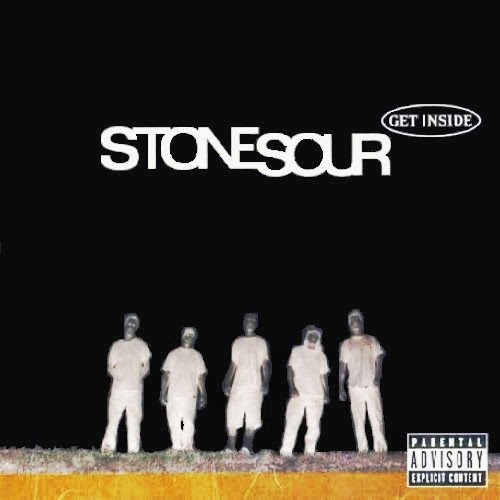 Discografia Stone Sour - Discografias MEGA