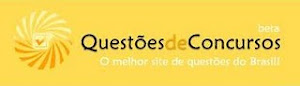 Site Questões de Concurso