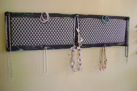 Display/Accessory Board (SOLD)