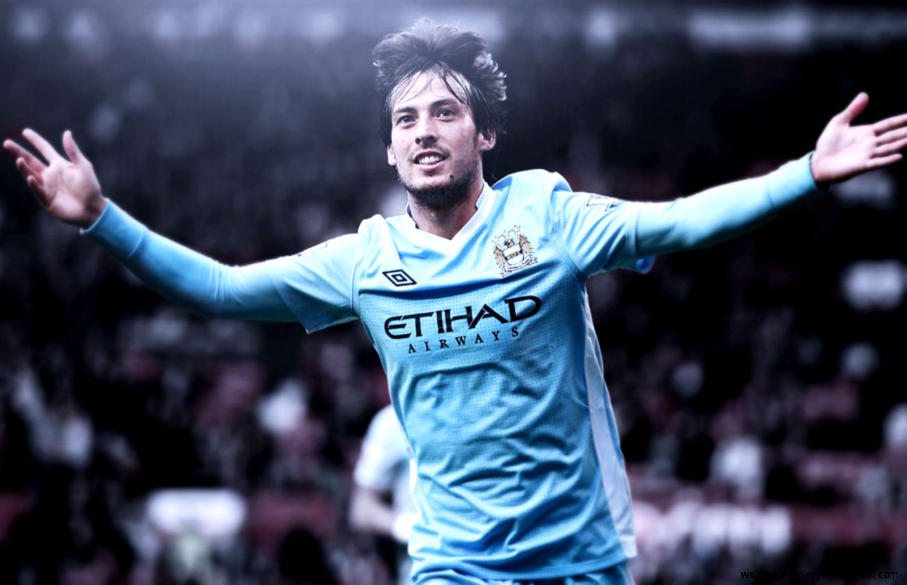 David Silva HD Images David Silva HD Images