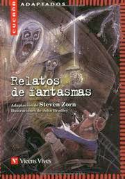 RELATOS DE FANTASMAS