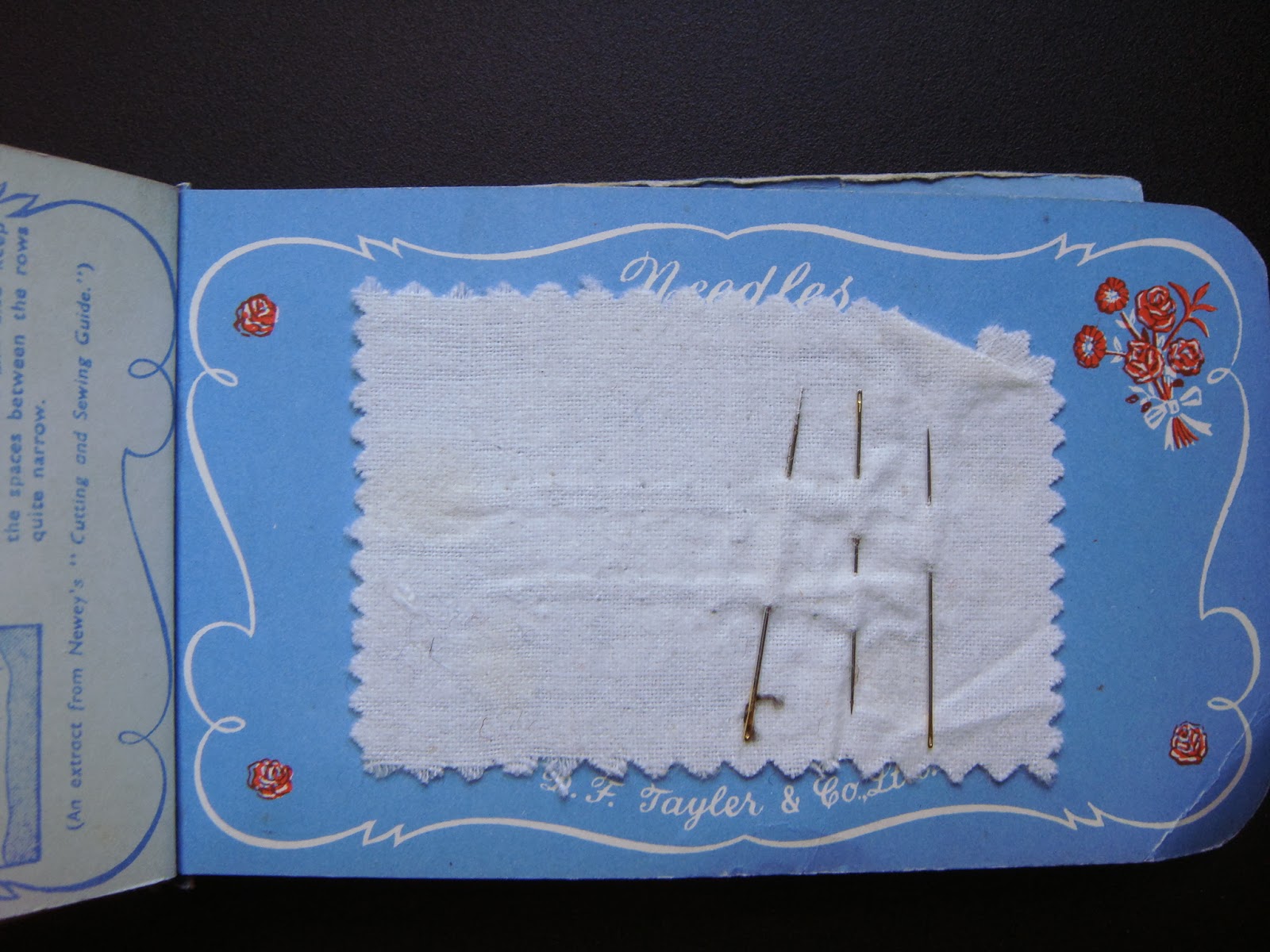 A1Scrapmetal Sewing Aids