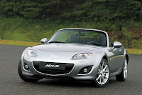 Harga Mobil Mazda MX 5 Bekas Harga Mobil Mazda MX 5 Bekas