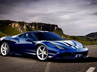 Car Side View Wallpaper