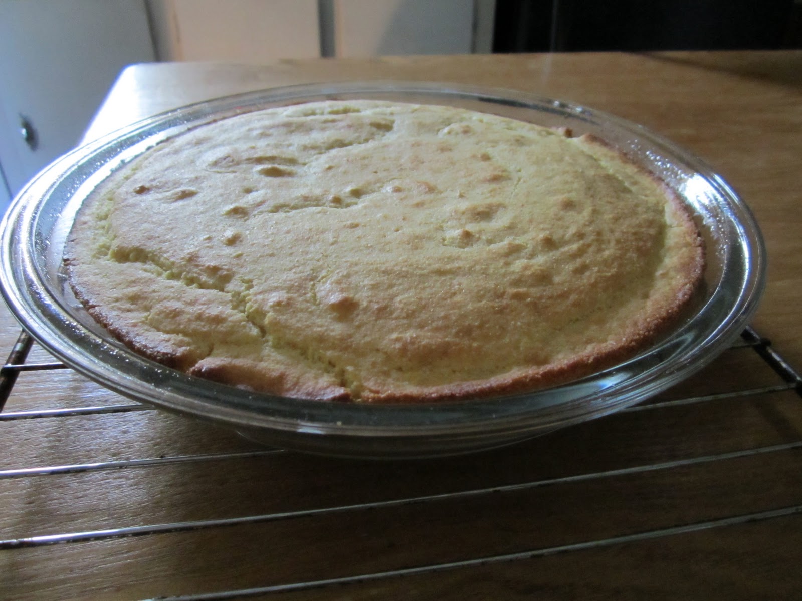 DIY Mom Easy Cornbread Recipe Without Eggs