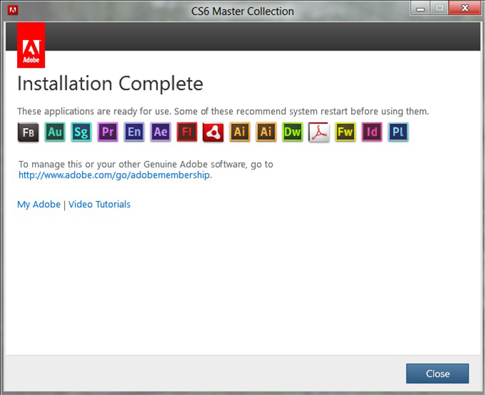 adobecs7mastercollectionfree