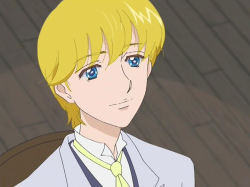 Ashita No Nadja Personajes Francis Harcout Ashita No Nadja Personajes Francis Harcout