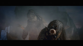 The Stygian Witches
