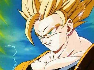 Dragon Ball: revelado o nome do novo saiyajin do mal - Combo Infinito