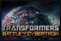 Transformers Battle Cybertron
