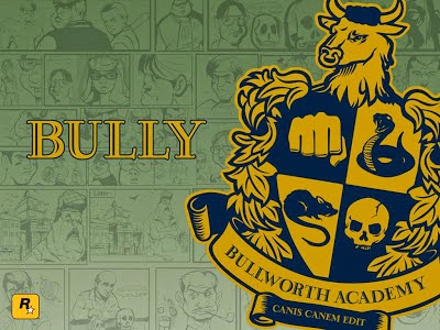 Cheat game bully ps2
