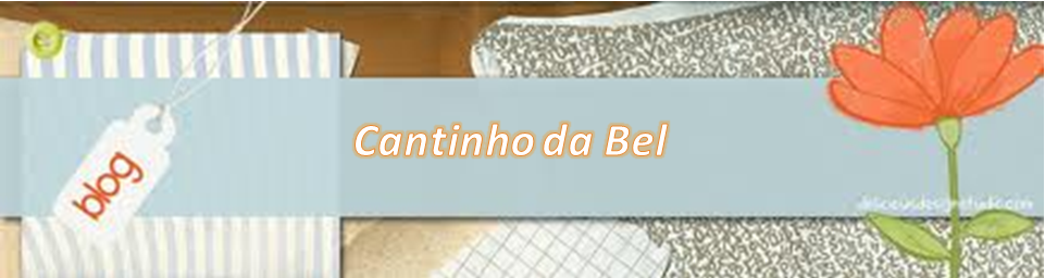 Cantinho da Bel