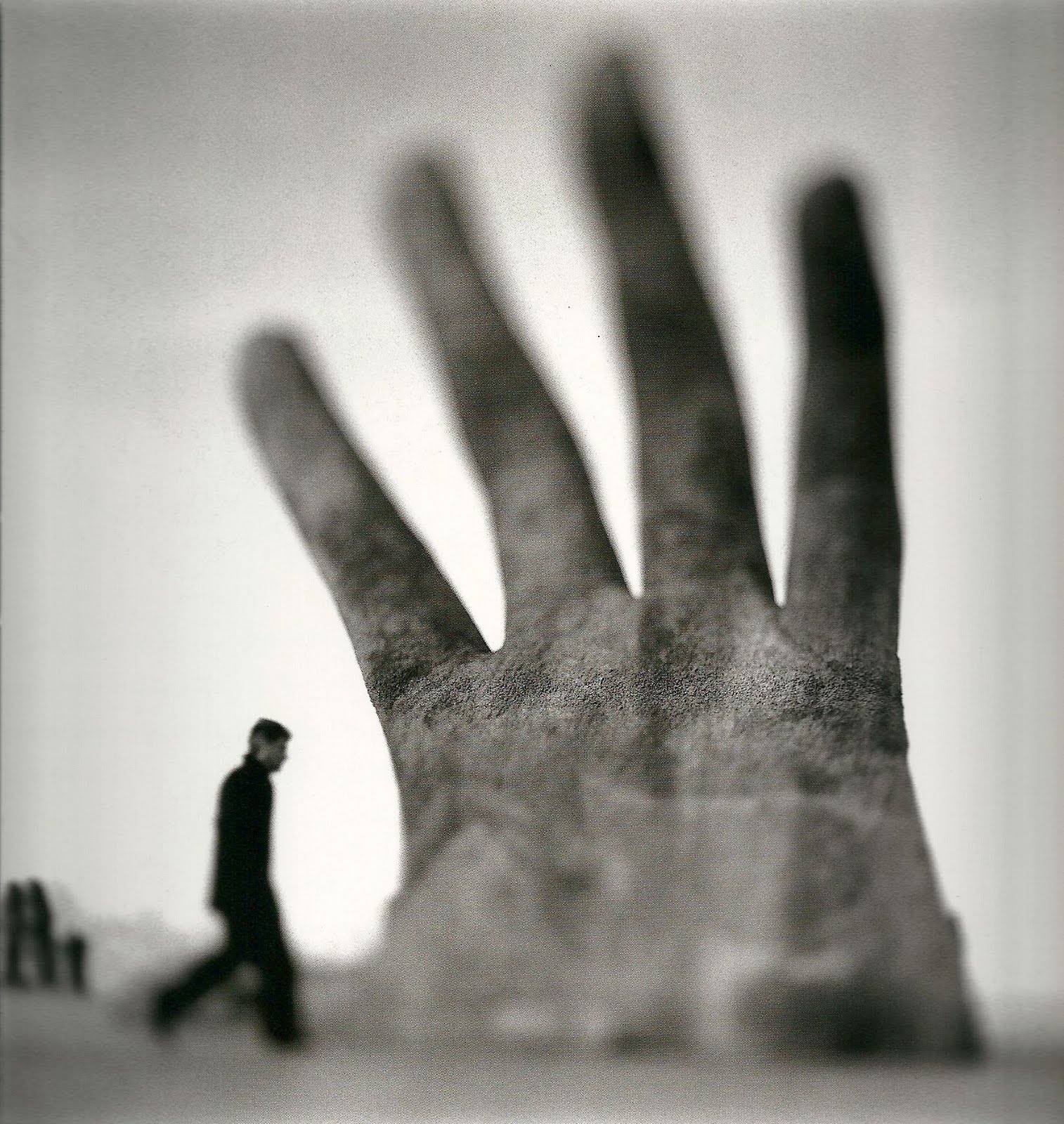 B L O G H I S T A P E R C A S O Keith Carter