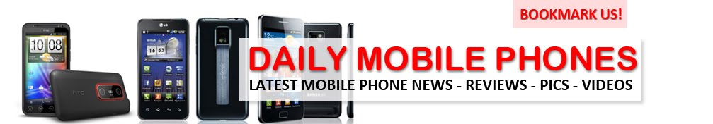 DAILY MOBILE PHONES