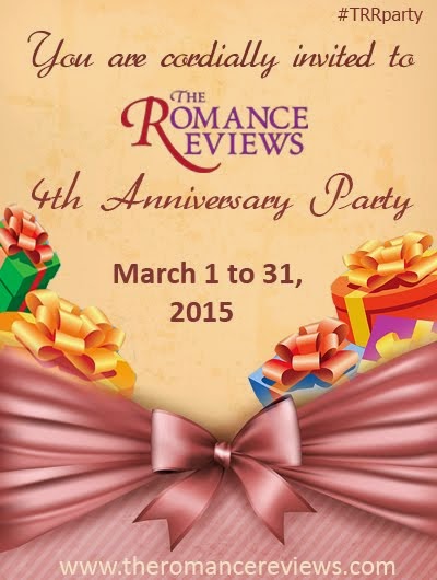 TRR's Anniversary