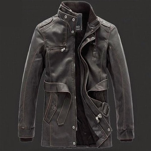 model jaket kulit pria terbaru 2017/2018 model jaket kulit pria terbaru 2017/2018