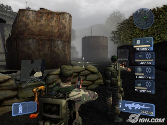 Game Strategi Perang Kerajaan S40