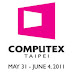 Computex 2011: Primeiras novidades anunciadas!