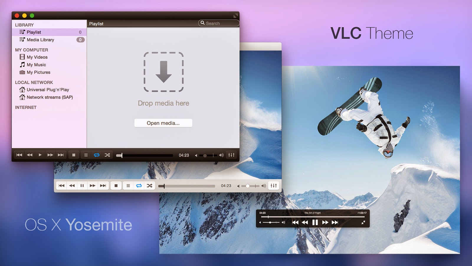 How To Download Vlc For Mac Yosemite