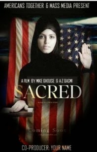 SACRED - THE FILM