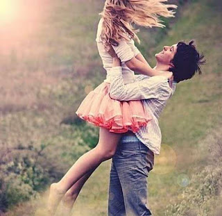 there was a little boy whose 1st love was a young girl love quotes