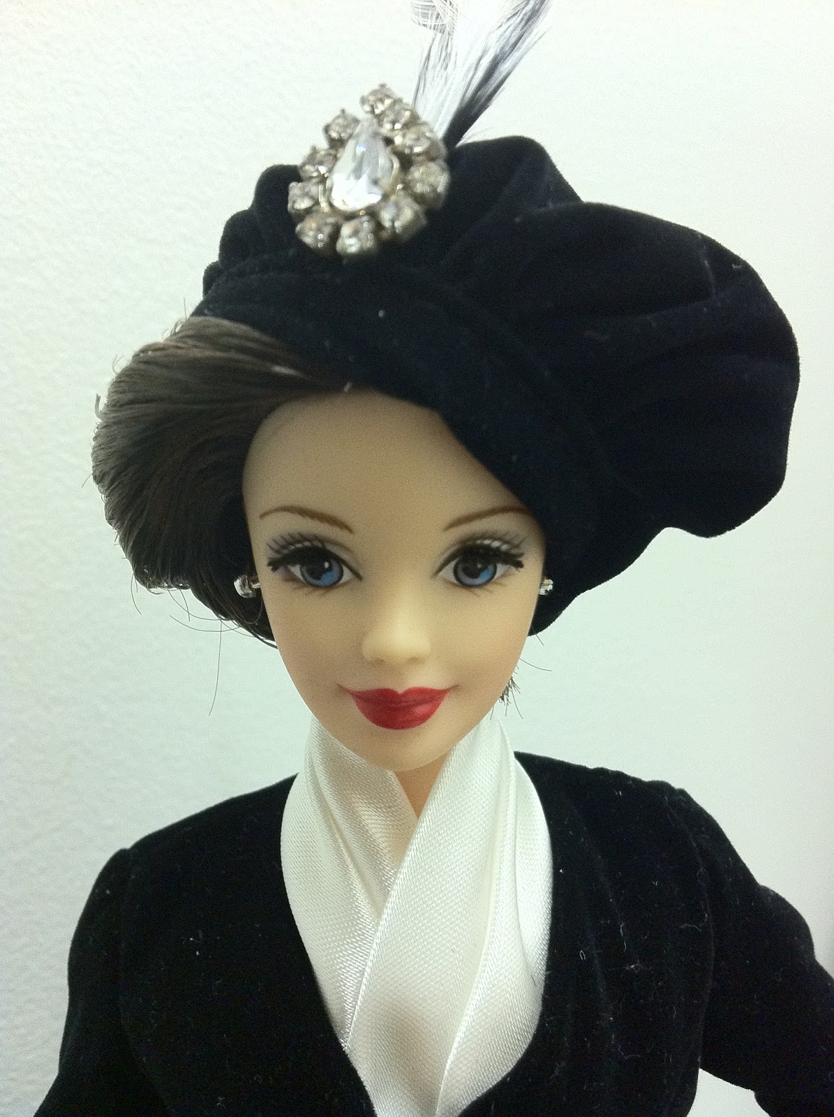 romantic interlude barbie