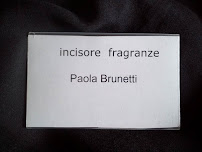 Lavoro anche come "Incisore fragranze"