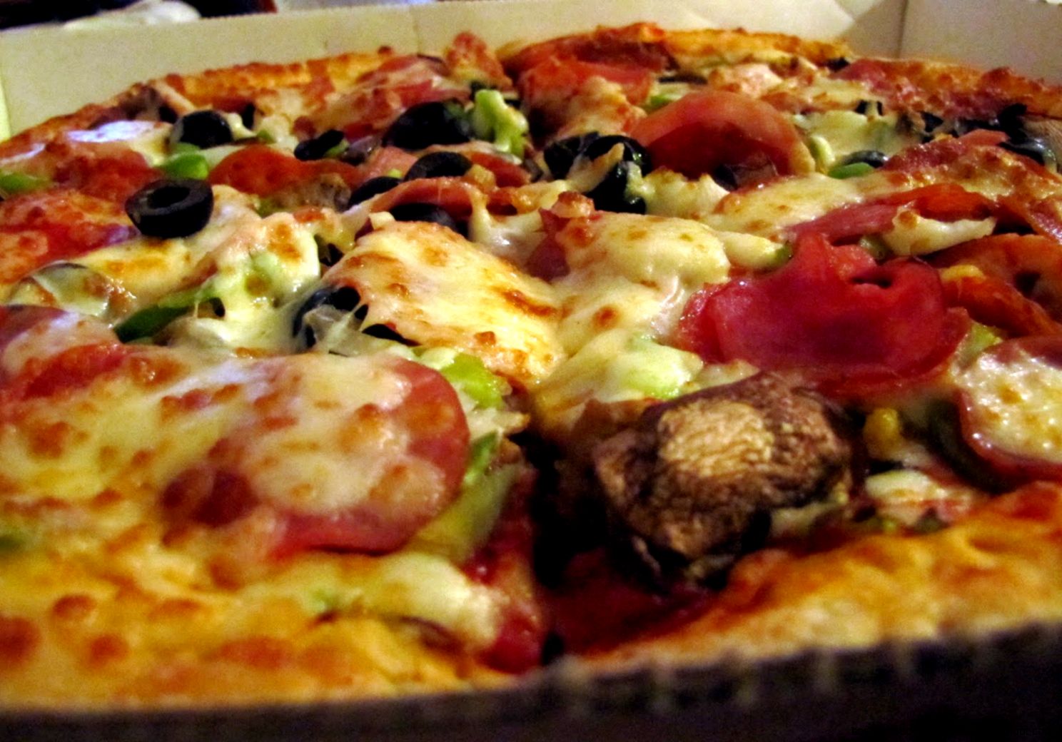 Pizza John Wallpapers Pizza John Wallpapers