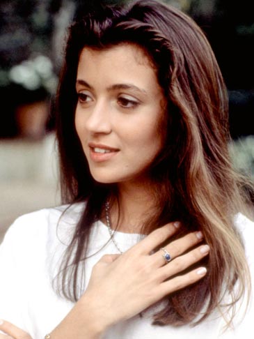 Photo Gallery Actress: Mia Sara photo pic