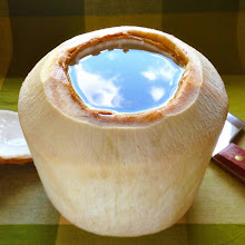 Coconut Water