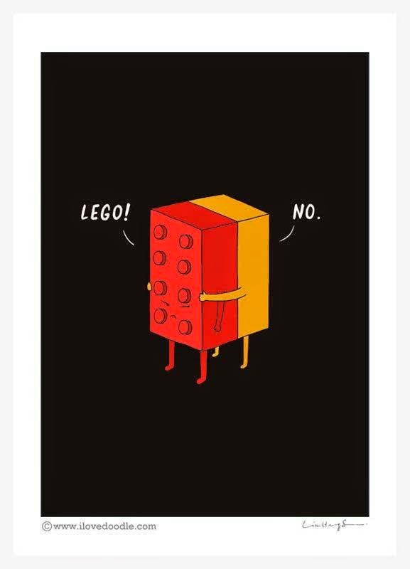 let go meme