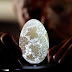This Eggshell Has More Than 20,000 Holes Drilled In It