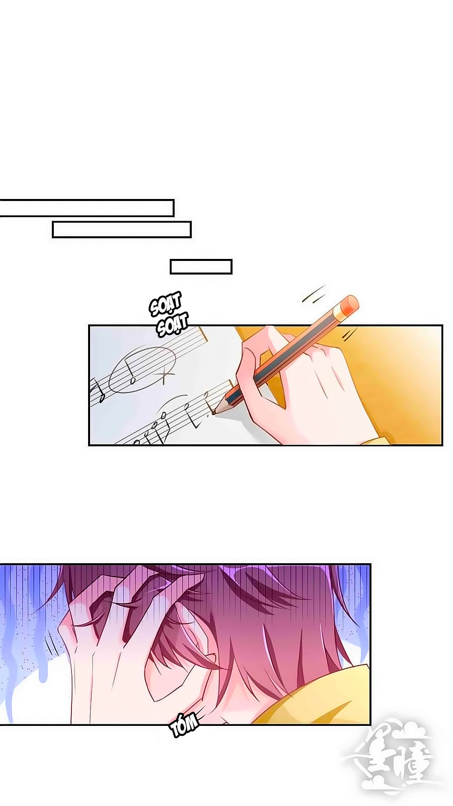 Tinh Ngụy Chap 19 - Next Chap 20