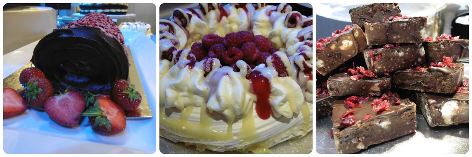 Some last minute inspiration for Christmas food (it's OK to cheat a